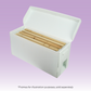 Langstroth Nuc Box - 5 Frame