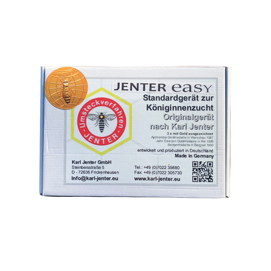 Jenter Easy Kit