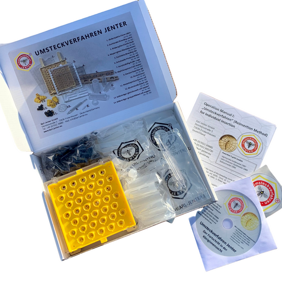 Jenter Easy Kit