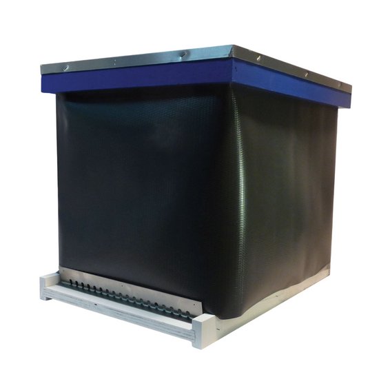 Winter Bee Hive Wraps 300mm x 2m