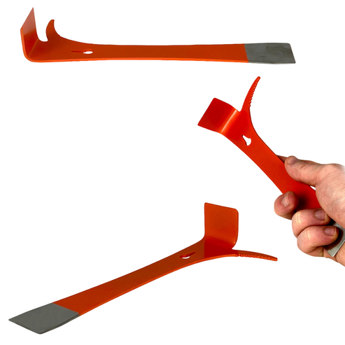 Hive Tool with Pry & Claw