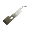 Mini Stainless Steel Hive Tool
