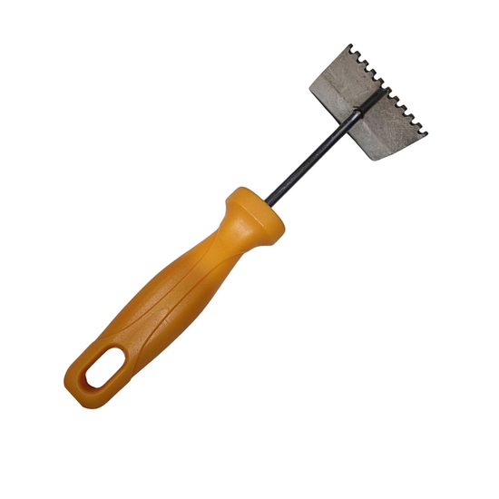 Queen Excluder Cleaner