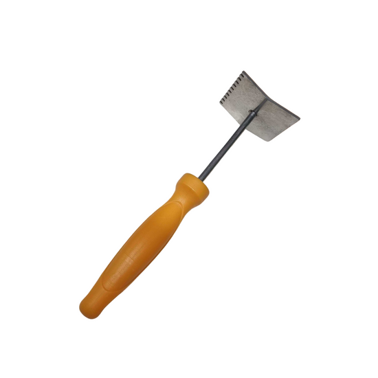 Queen Excluder Cleaner