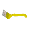 Yellow Budget Uncapping Fork
