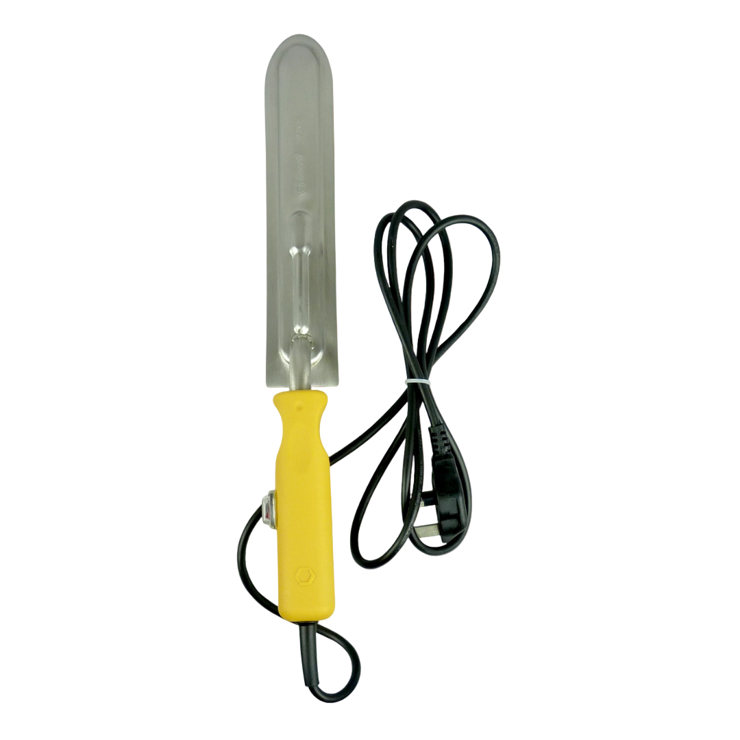 Electric Uncapping Knife
