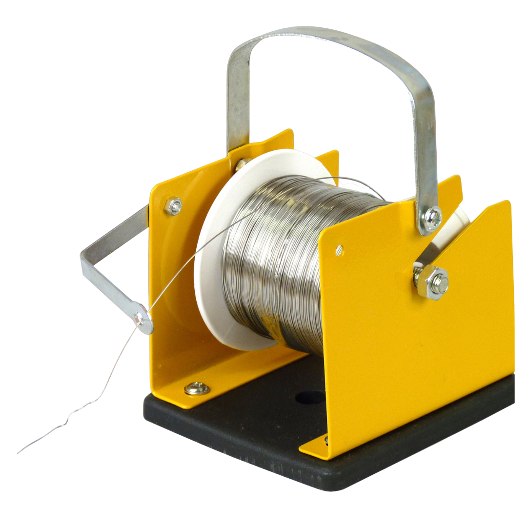 Wire Spool Holder