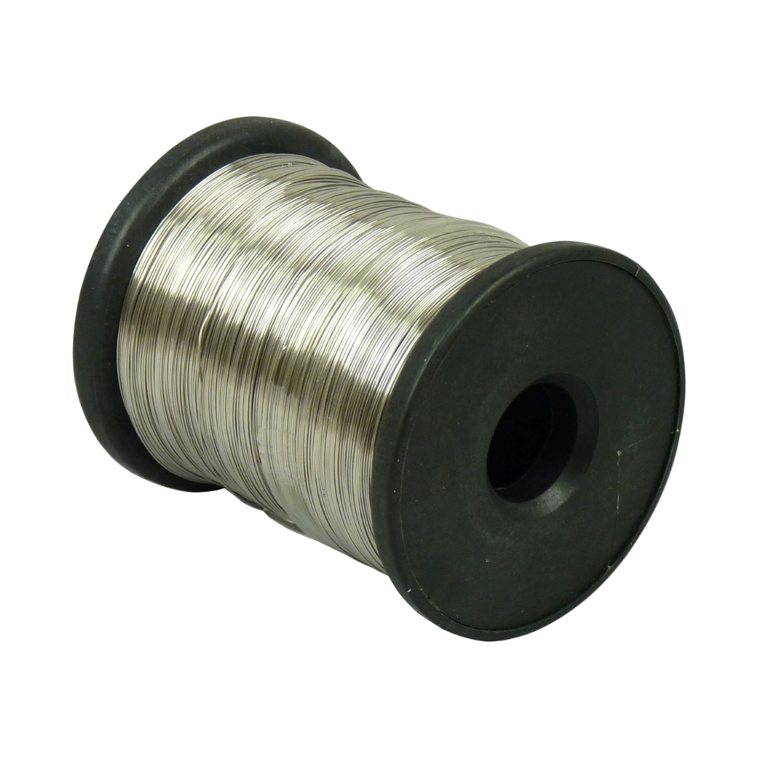 Wire Spool, 4KG – Hagen's Bees