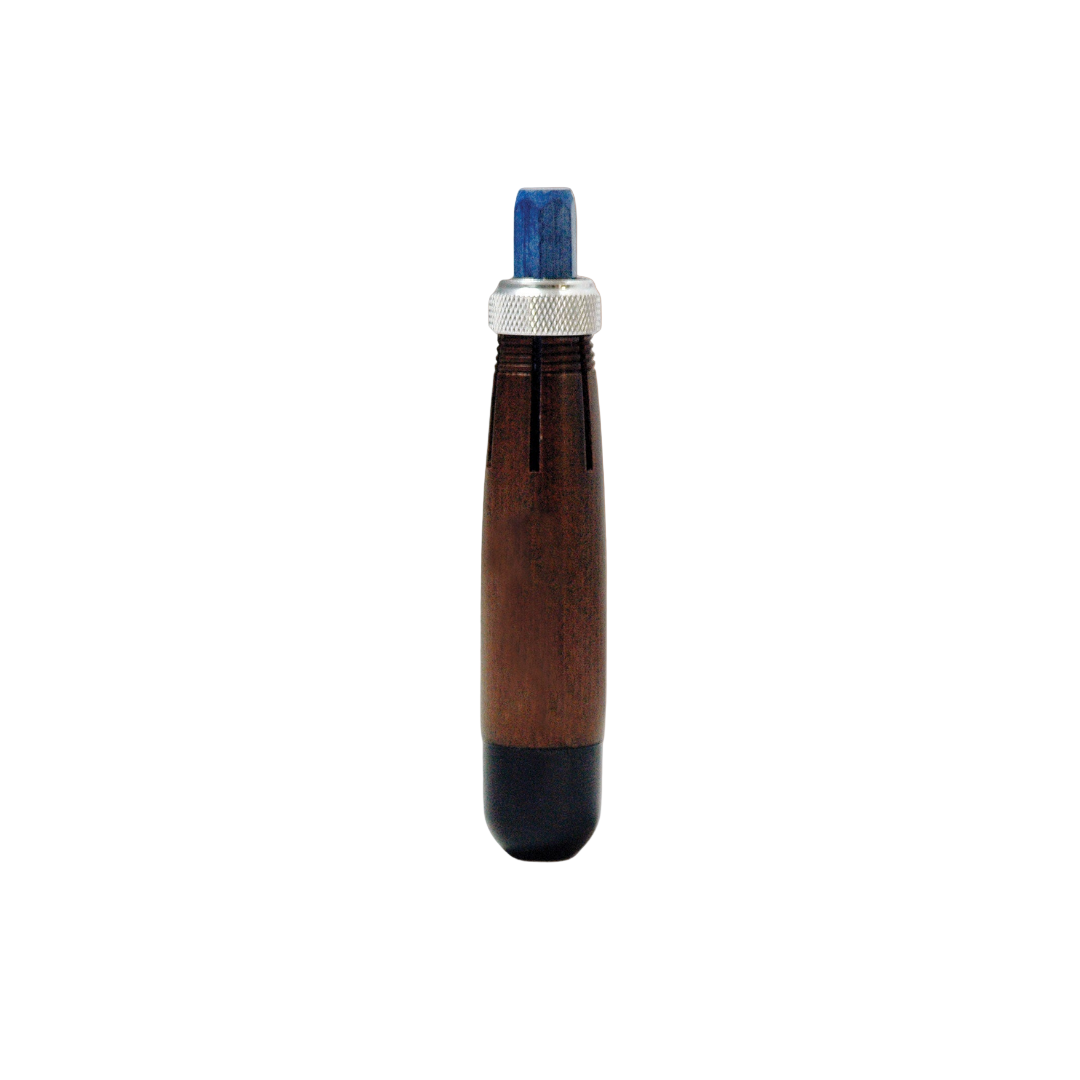 Wood Crayon Holder