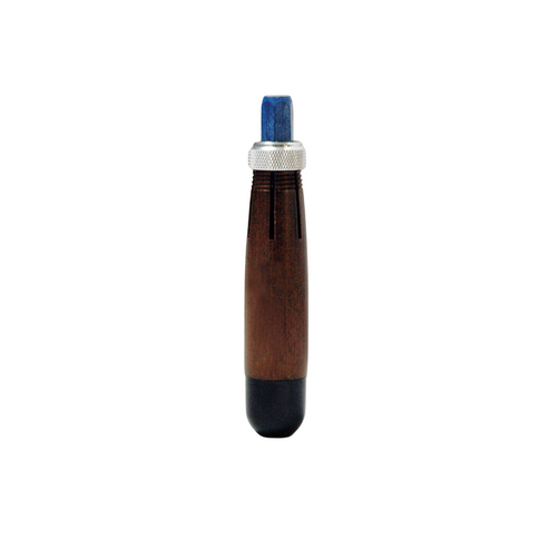 Wood Crayon Holder