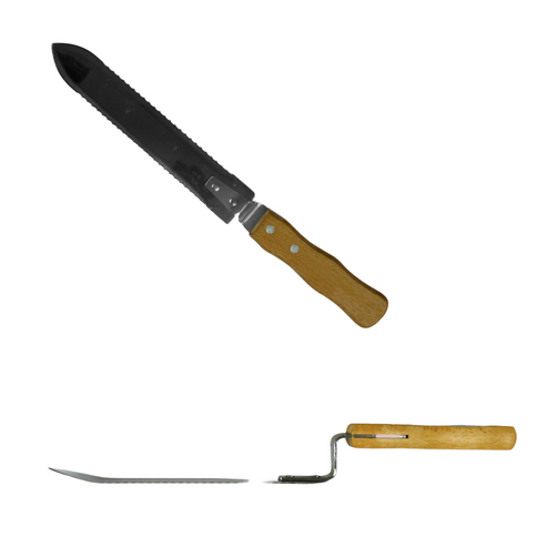 Uncapping Knife - Small COLLECTION ONLY