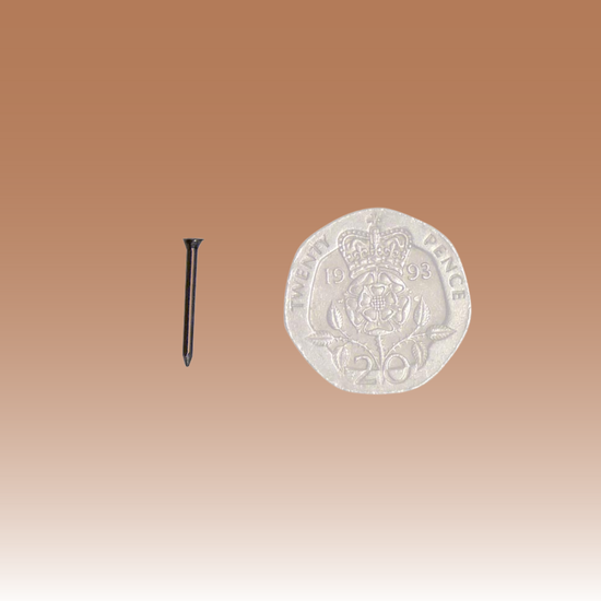 Frame Nails - 15mm x 1.25mm (250g)