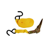 5M Ratchet Strap With Hooks