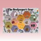 The Beekeeper's Year A1 Poster