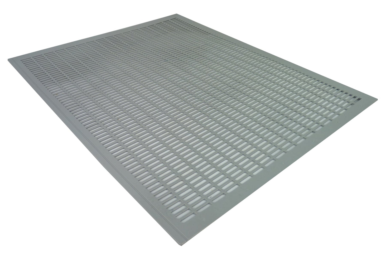 Langstroth Plastic Queen Excluder - 10 Frame