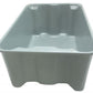 Wax Pan, 20.5" x 13" x 8" Deep