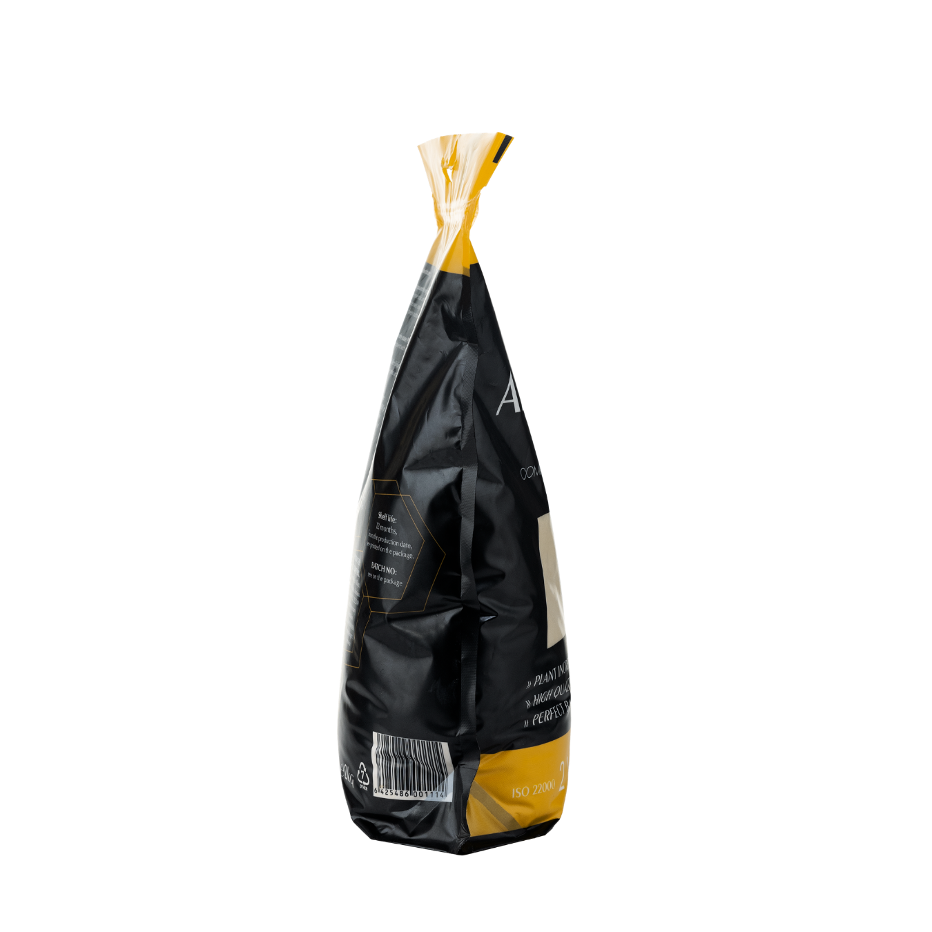 ApiPollen 2kg Bag (£7.68 per kilo)