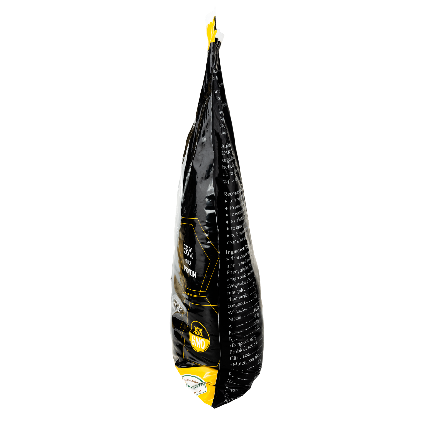 ApiPollen 10kg Bag with Scoop (£6.50 per kilo)