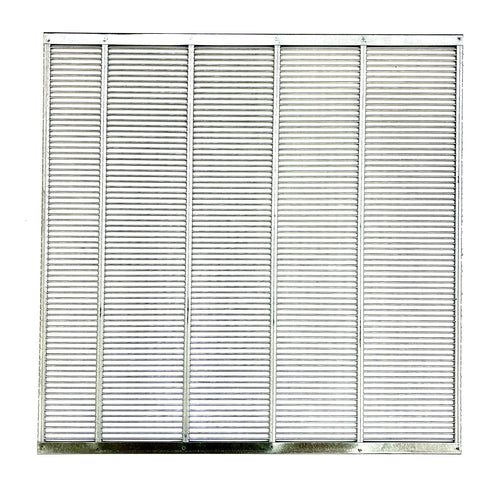 National Metal Bound Queen Excluder