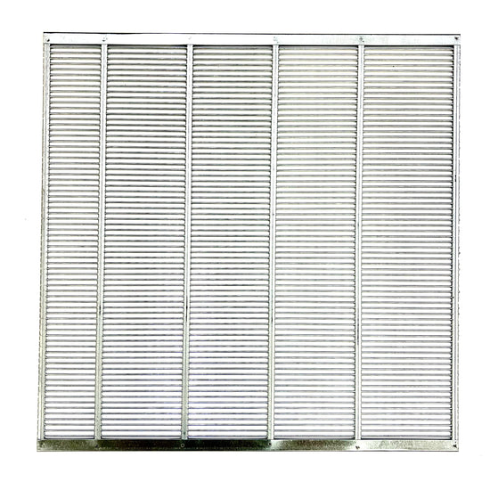 National Metal Bound Queen Excluder