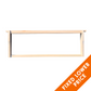 Langstroth Super Frames - 10 or 50 Frames