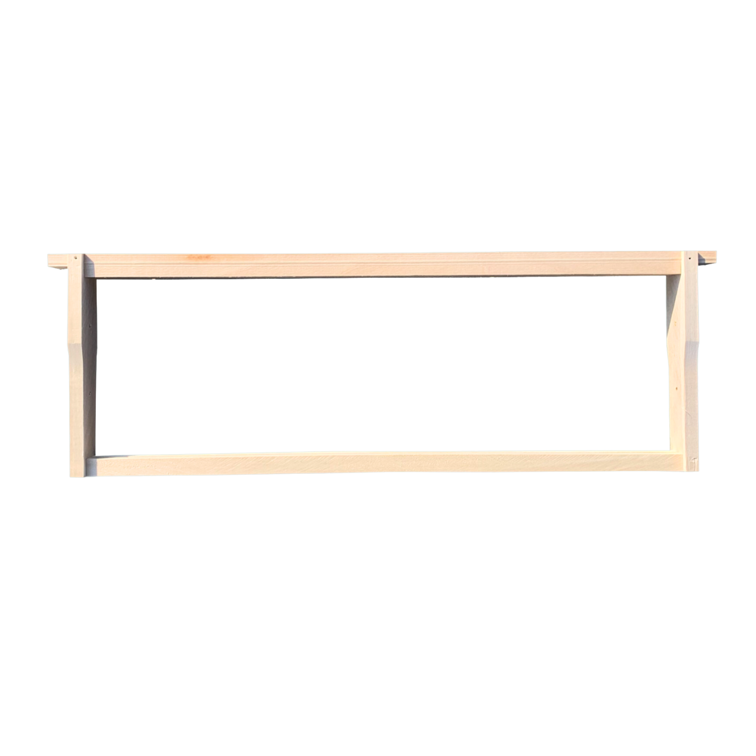 Langstroth Super Frames - 10 or 50 Frames