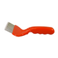 Uncapping Fork, Wide with Metal Teeth