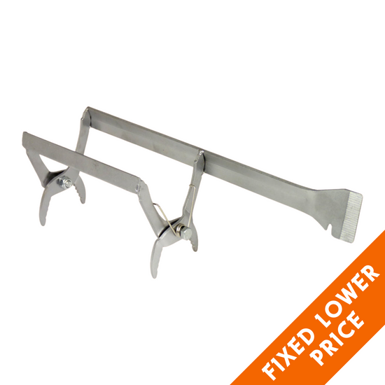 Multi-Function Frame Grip