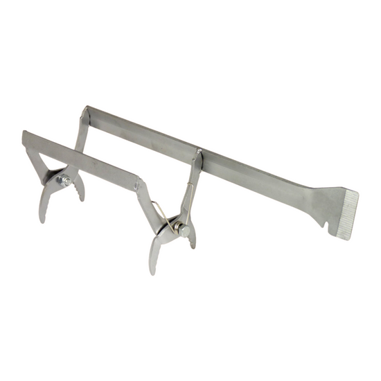 Multi-Function Frame Grip