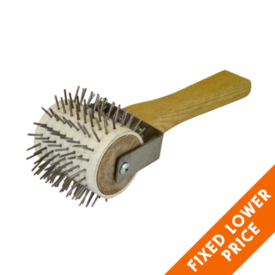 Uncapping Stainless Steel Needle Roller