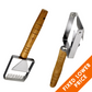 Uncapping Fork/Peeler