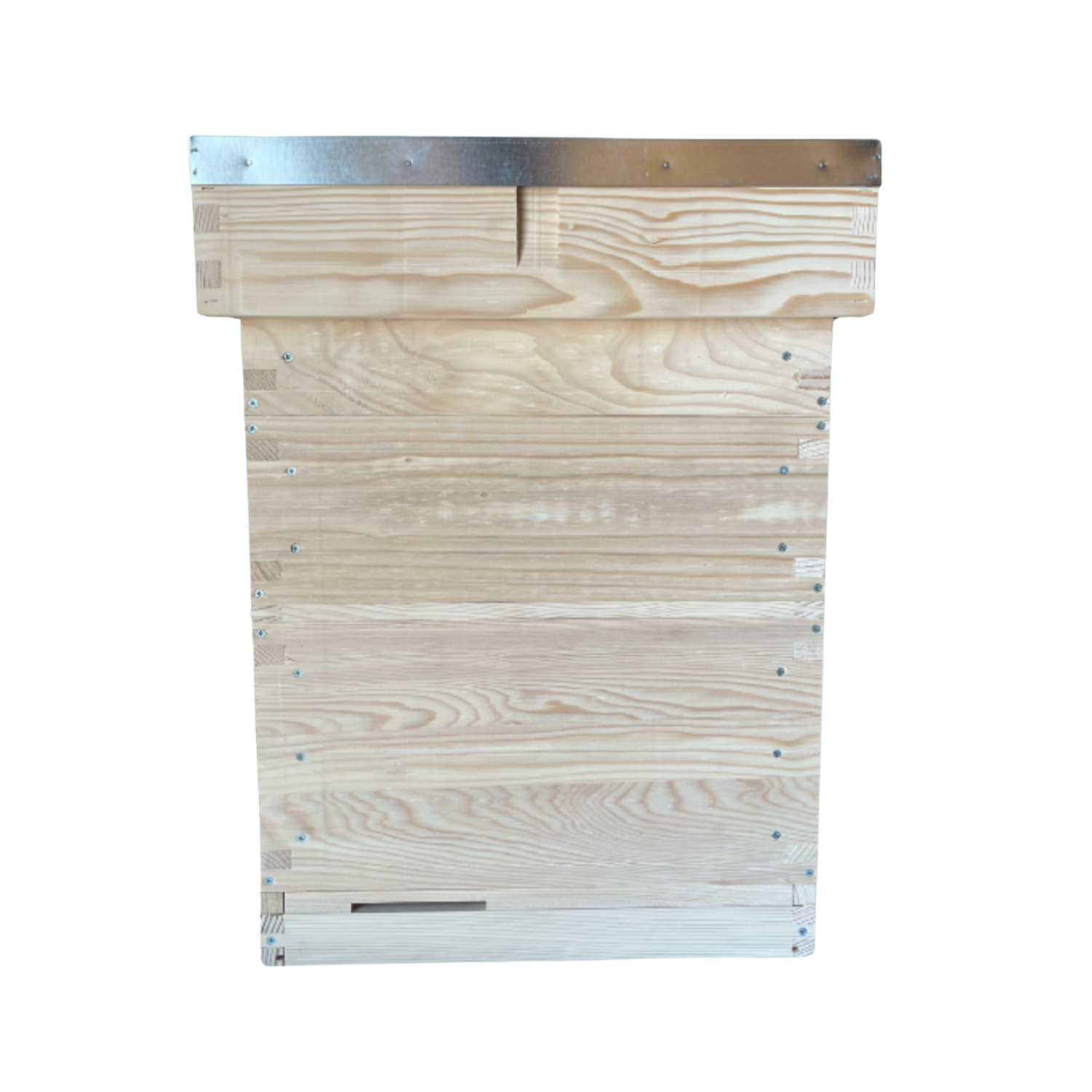 National Basic Hive Kit - Pine
