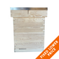 National Basic Hive Kit - Pine