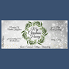 The Festive Foliage Labels (50 or 100 labels)