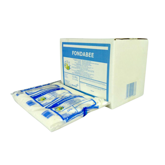 Fondabee, 2.5kg - 12.5kg Box