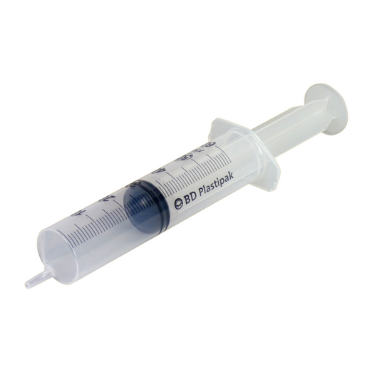 60ml Syringe