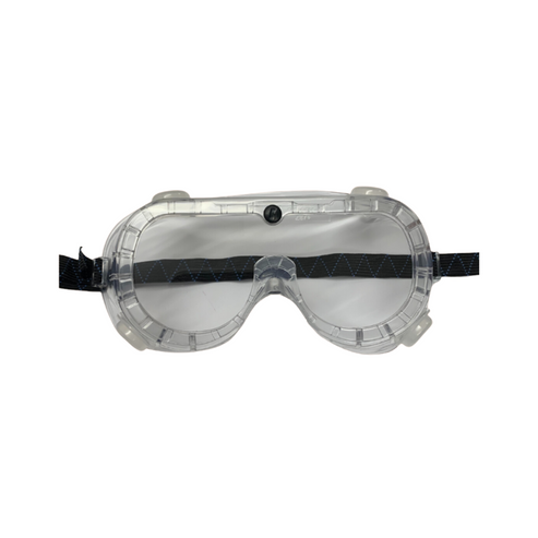 Protective Goggles
