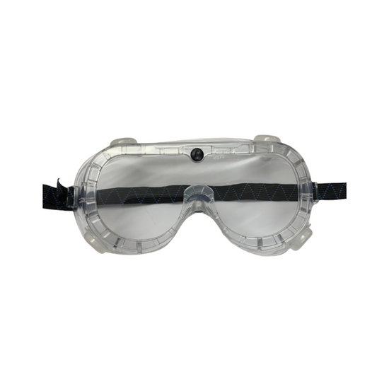 Protective Goggles