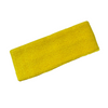 Yellow Sweat Band