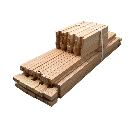 Smith SN1 Super Frames - Pack of 50 Frames