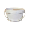 2.27L Bucket - Storage, Feed, Wax or Honey