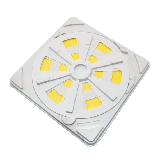 Pad Dispenser