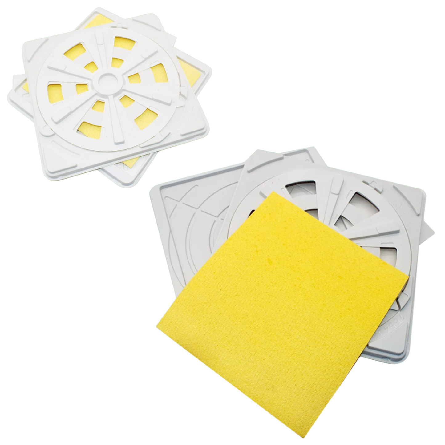 Pad Dispenser
