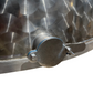 Cassette 10 Frame Extractor - 230V Stainless Steel