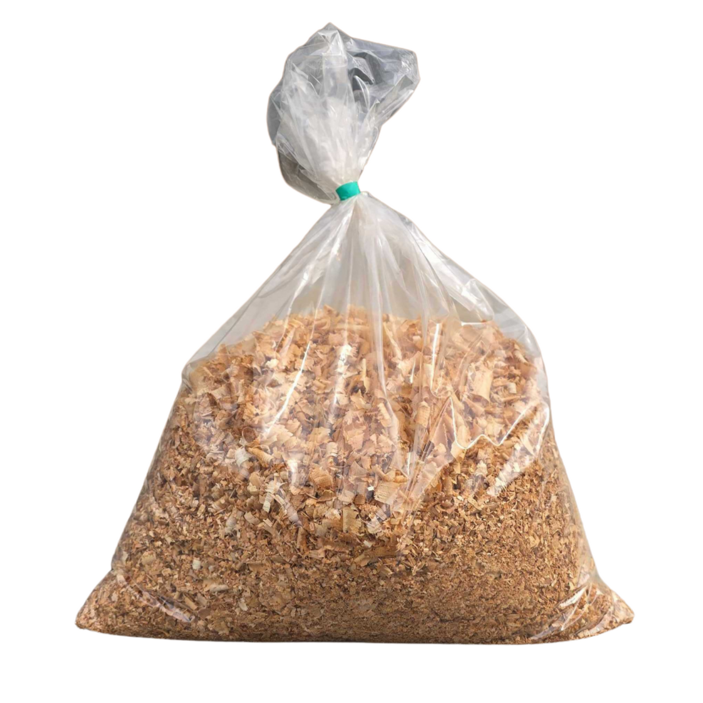 Cedar Shavings for Smoker - 500g