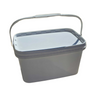 Rectangular Handy Tool Tub