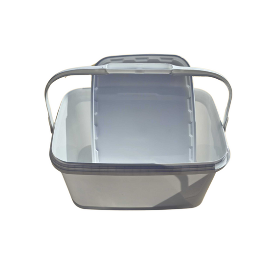 Rectangular Handy Tool Tub