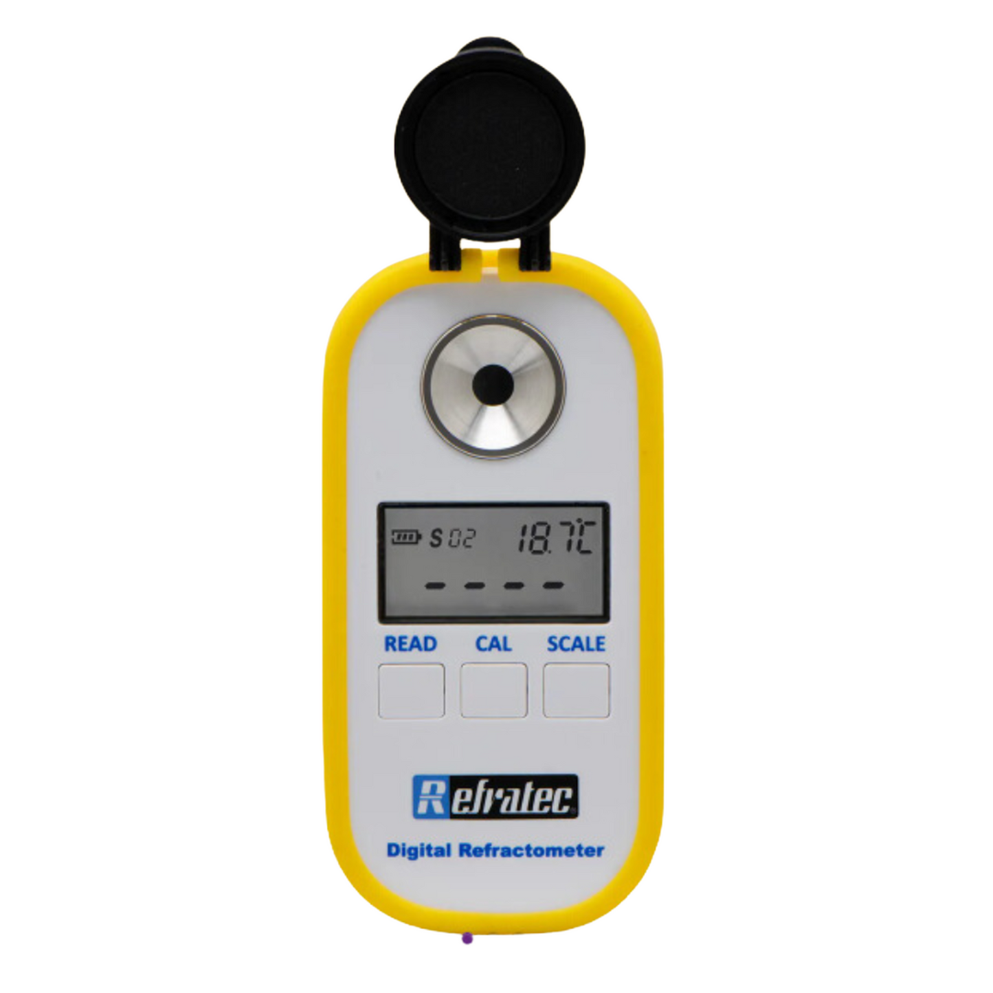 Digital Refractometer