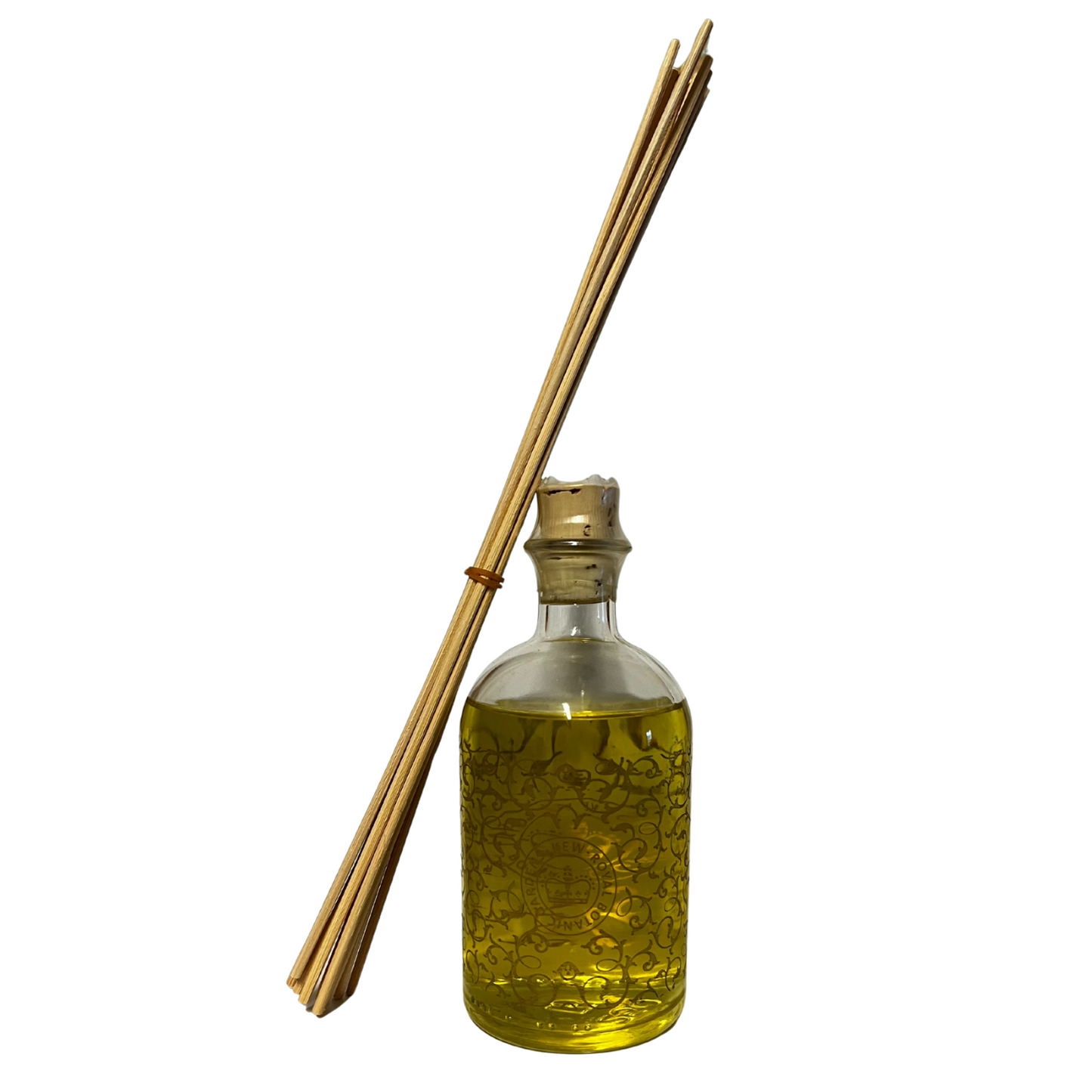 Kew Botanical Gardens Diffuser - Mint