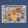 The Beekeeper's Year A1 Poster